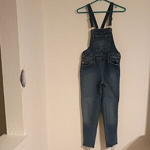 Universal Thread Classic Blue Denim